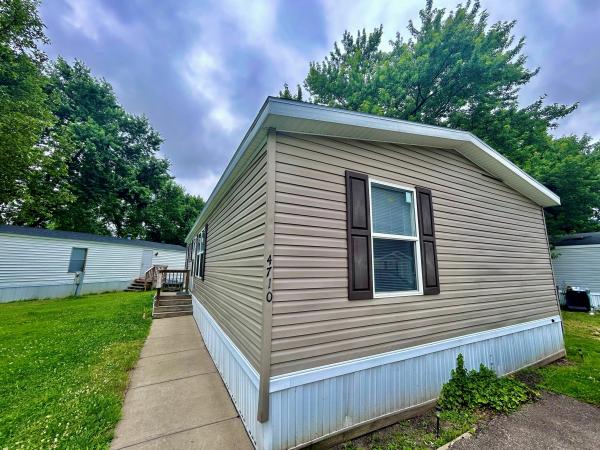 2019 Clayton Homes Inc Pulse Mobile Home