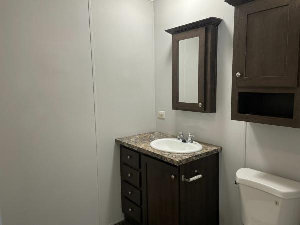 2020 Champion Redman Advantage II Mobile Home