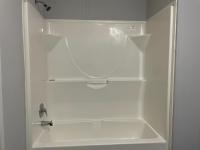 2020 Champion Redman Advantage II Mobile Home
