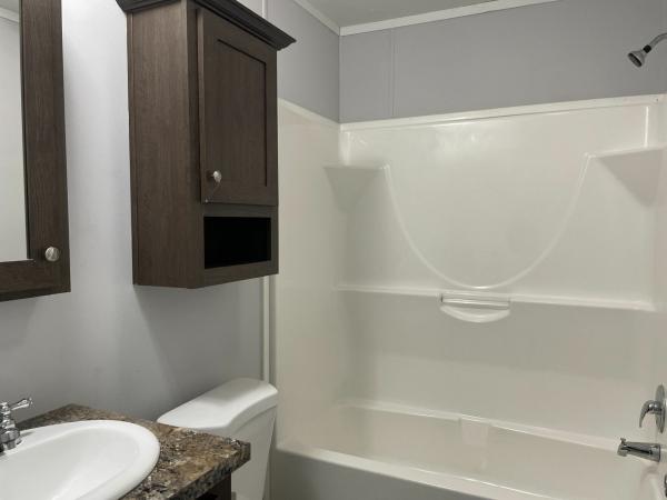 2020 Champion Redman Advantage II Mobile Home