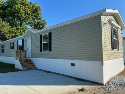 Mobile Home at 6328 Markwood Avenue Lot 486 Indianapolis, IN 46241