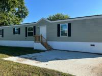 2022 Clayton Homes Inc Pulse Mobile Home