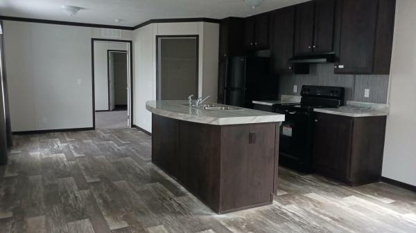 2022 Clayton Homes Inc Pulse Mobile Home