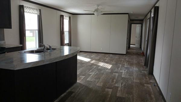 2022 Clayton Homes Inc Pulse Mobile Home