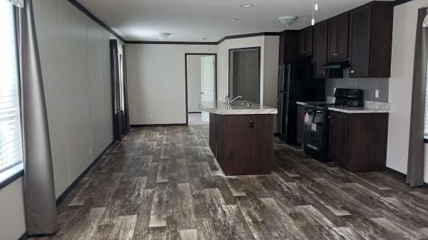 2022 Clayton Homes Inc Pulse Mobile Home