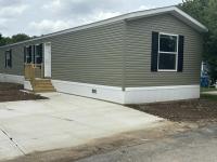 2025 Cavco Manufacturing Velocity Mobile Home