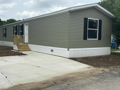 Mobile Home at 6318 Castle Avenue Lot 542 Indianapolis, IN 46241