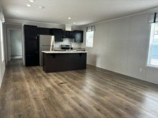 2025 Cavco Manufacturing Velocity Mobile Home
