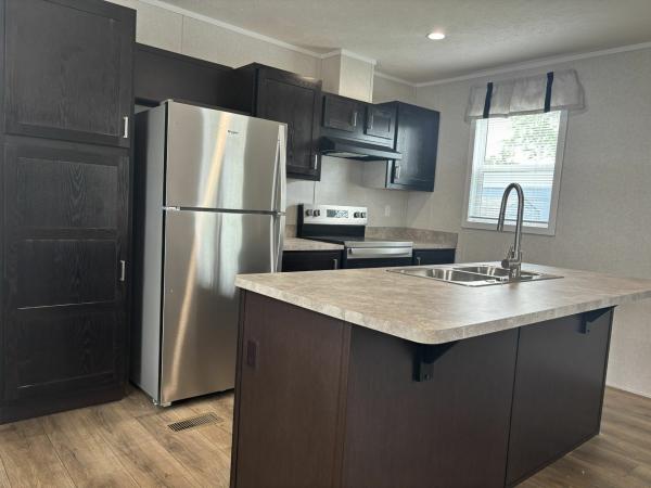 2025 Cavco Manufacturing Velocity Mobile Home
