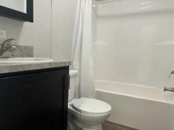 2025 Cavco Manufacturing Velocity Mobile Home