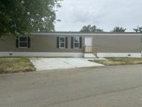 2025 Fairmont Homes Velocity Mobile Home