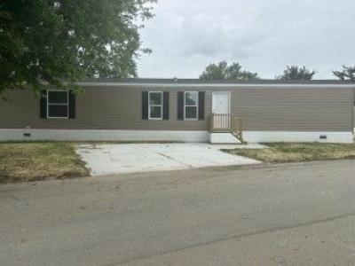 Mobile Home at 6315 Mills Avenue Lot 507 Indianapolis, IN 46241