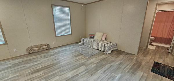 2025 Fairmont Homes Velocity Mobile Home