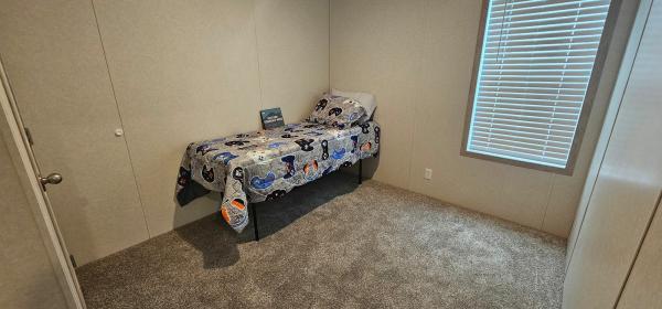 2025 Fairmont Homes Velocity Mobile Home