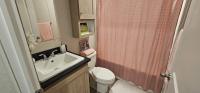 2025 Fairmont Homes Velocity Mobile Home