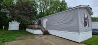 2013 Champion Redman Advantage II Mobile Home