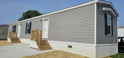 Mobile Home at 6542 Denver Drive Lot 348 Indianapolis, IN 46241