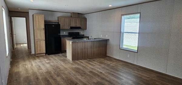 2025 Champion HUD Prime Mobile Home