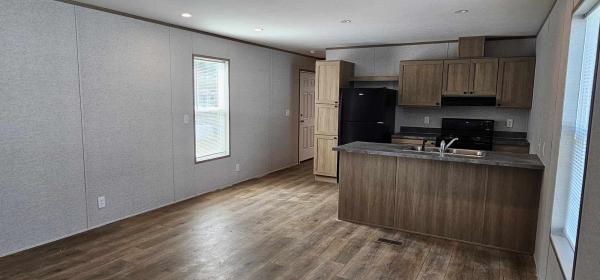 2025 Champion HUD Prime Mobile Home