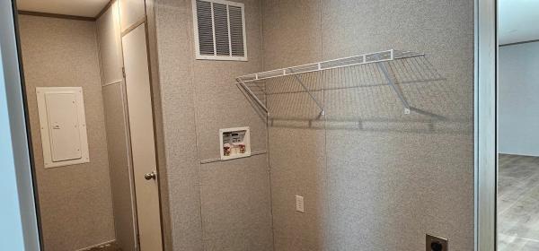 2025 Champion HUD Prime Mobile Home