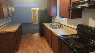 Mobile Home at 12 Oak Blvd. Lot O012 Belleville, MI 48111