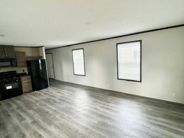2023 Clayton Homes Inc Adrenaline Mobile Home