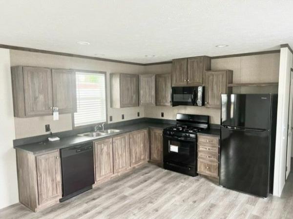 2023 Clayton Homes Inc Adrenaline Mobile Home