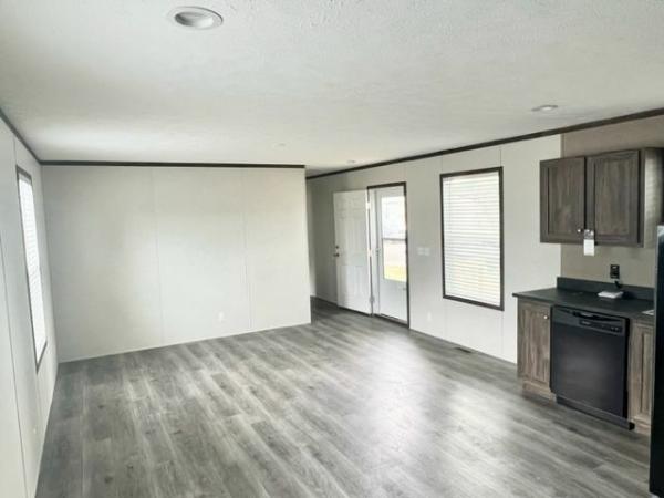 2023 Clayton Homes Inc Adrenaline Mobile Home