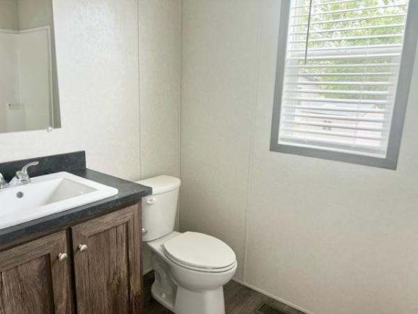 2023 Clayton Homes Inc Adrenaline Mobile Home