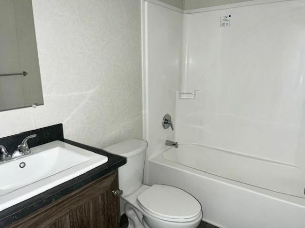 2023 Clayton Homes Inc Adrenaline Mobile Home