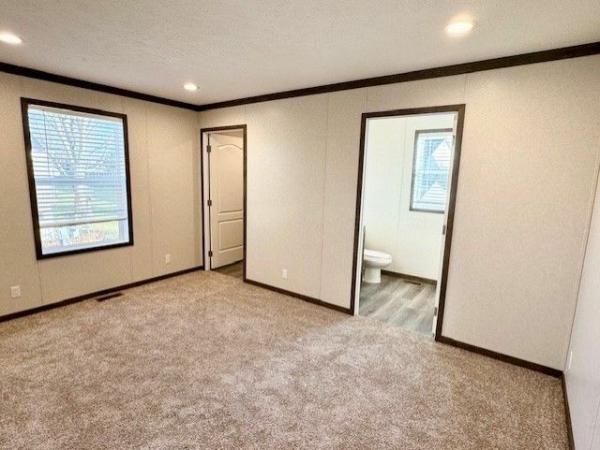 2023 Clayton Homes Inc Adrenaline Mobile Home