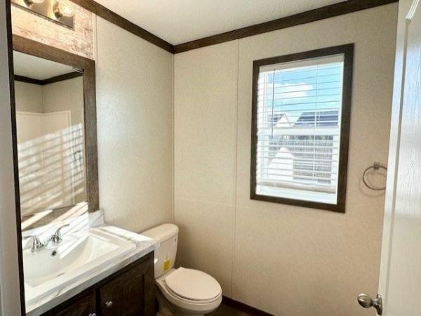 2023 Clayton Homes Inc Adrenaline Mobile Home