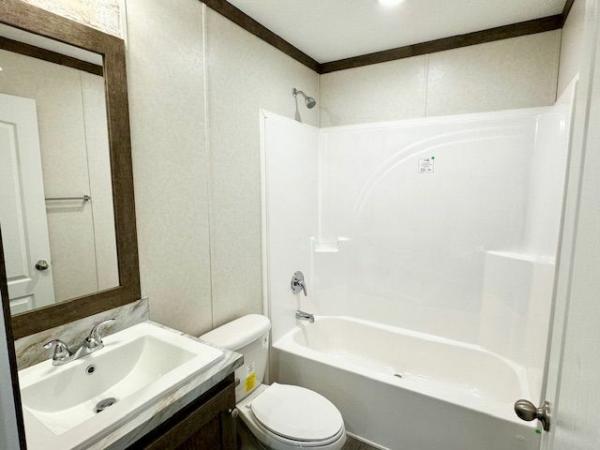 2023 Clayton Homes Inc Adrenaline Mobile Home