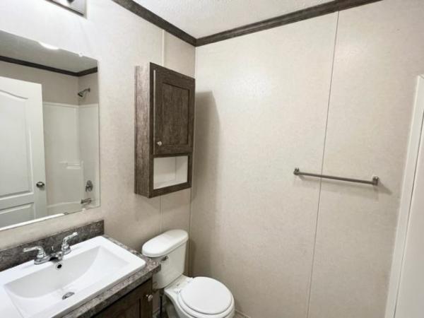 2020 Clayton Homes Inc Pulse Mobile Home
