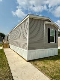 2025 Champion Prime FBH Mobile Home