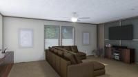 2025 Clayton Homes Inc Pulse Mobile Home