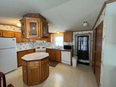 Mobile Home at 45717 Chateau Thierry Dr., Site #70 Macomb, MI 48044