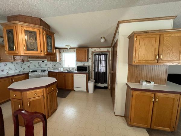 1996 REDMAN Mobile Home