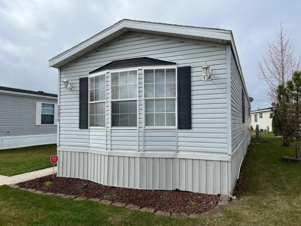 1996 REDMAN Mobile Home