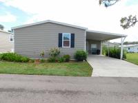 1998 Fleetwood Greenhill Manufactured Home