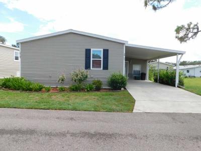 Mobile Home at 38102 Vinson Ave. Zephyrhills, FL 33542