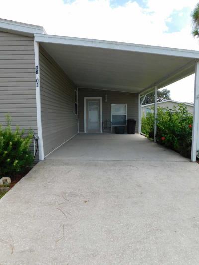 Photo 2 of 39 of home located at 38102 Vinson Ave. Zephyrhills, FL 33542