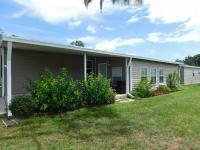 1998 Fleetwood Greenhill Manufactured Home