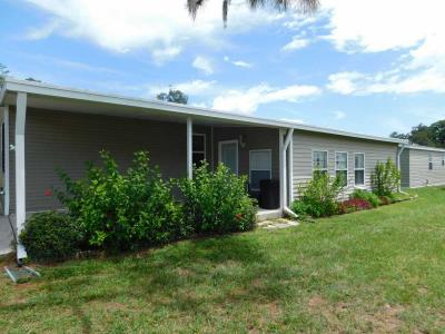 Photo 3 of 39 of home located at 38102 Vinson Ave. Zephyrhills, FL 33542