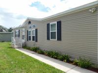 1998 Fleetwood Greenhill Manufactured Home