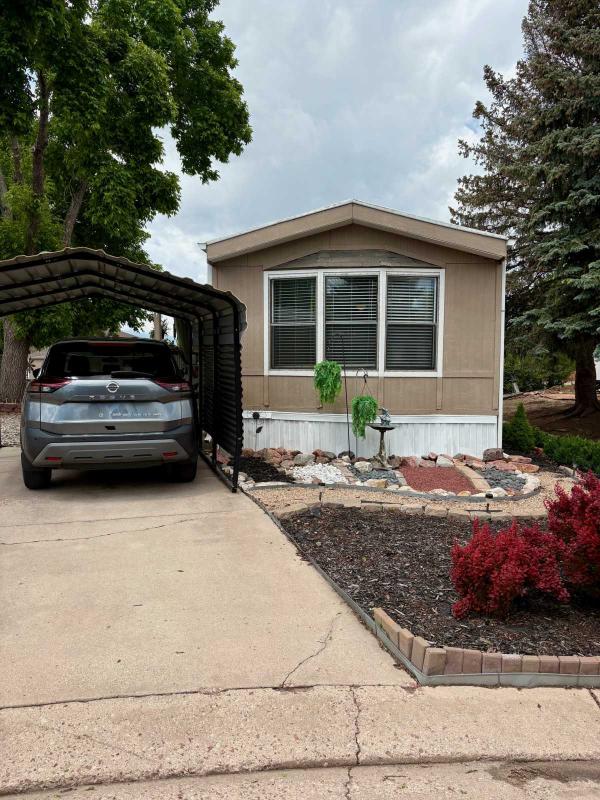 1985 FLAMINGO Mobile Home For Sale