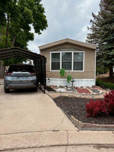 Mobile Home at 5102 Galley Rd Colorado Springs, CO 80915