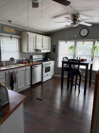 Photo 3 of 6 of home located at 5102 Galley Rd Colorado Springs, CO 80915