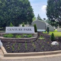 1999 Schult Manor Hill Mobile Home