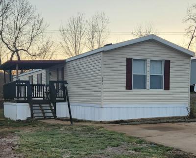 Mobile Home at 627 Chancellor Lot 123 Fenton, MO 63026